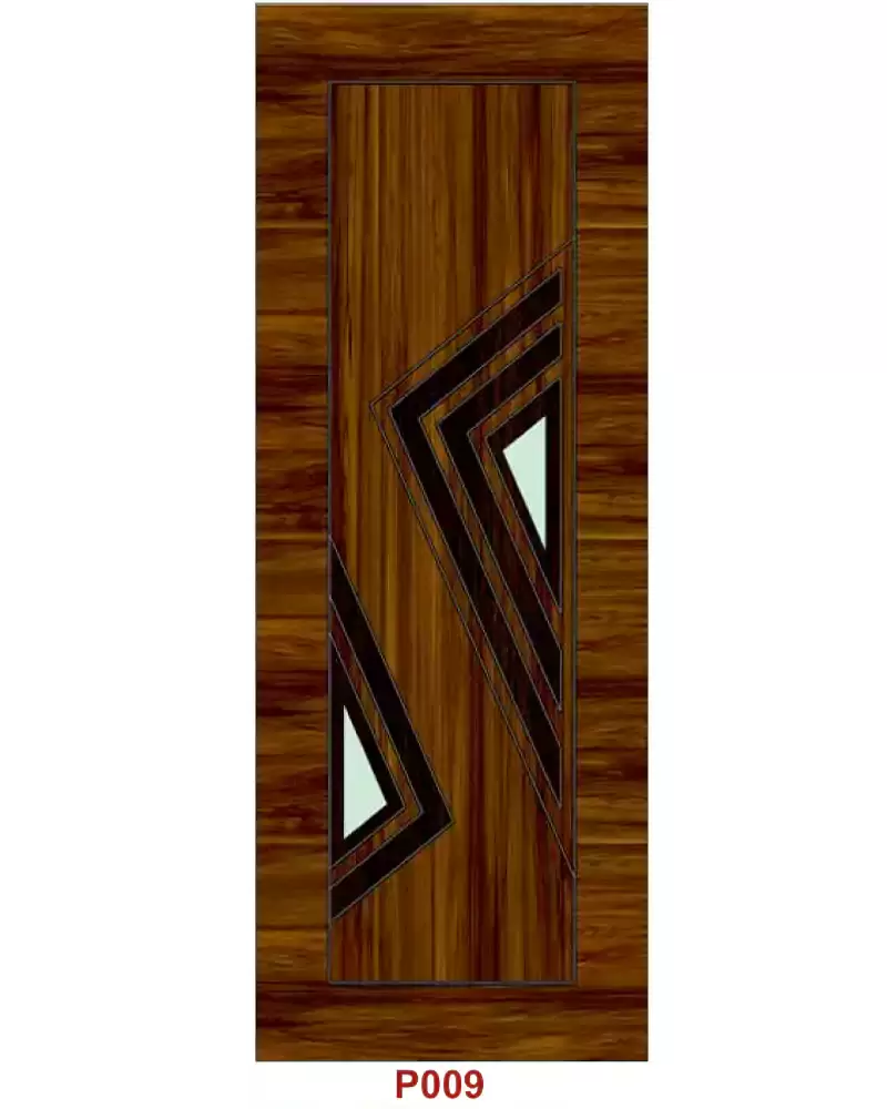 Premium WPC/Decorative Doors